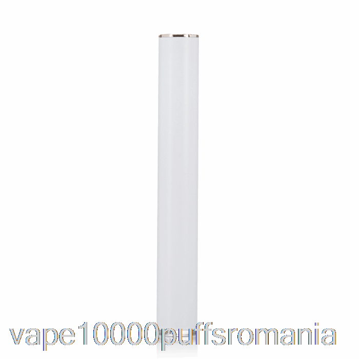 Vape Romania Ccell M3 Baterie Stilou Vape Alb